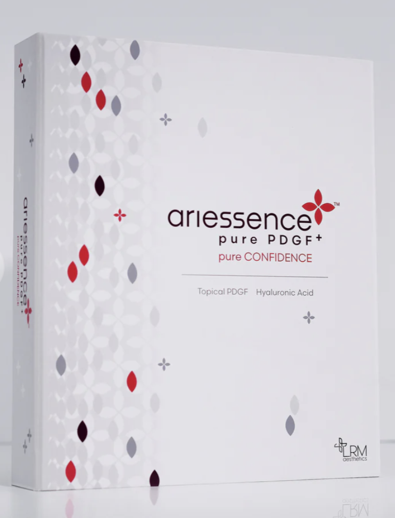 ariessence pdgf +